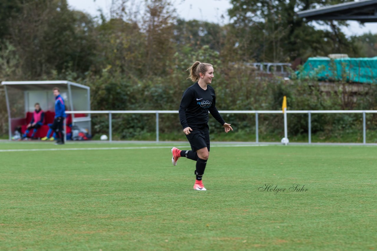 Bild 71 - B-Juniorinnen VfL Pinneberg - MSG Steinhorst Krummesse : Ergebnis: 5:5